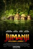 Jumanji: Welcome to the Jungle (Movies Anywhere)